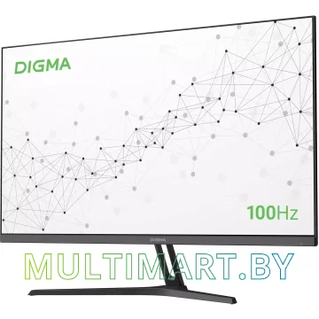 Монитор Digma Progress 24P504F (DM24SB07) картинка 2